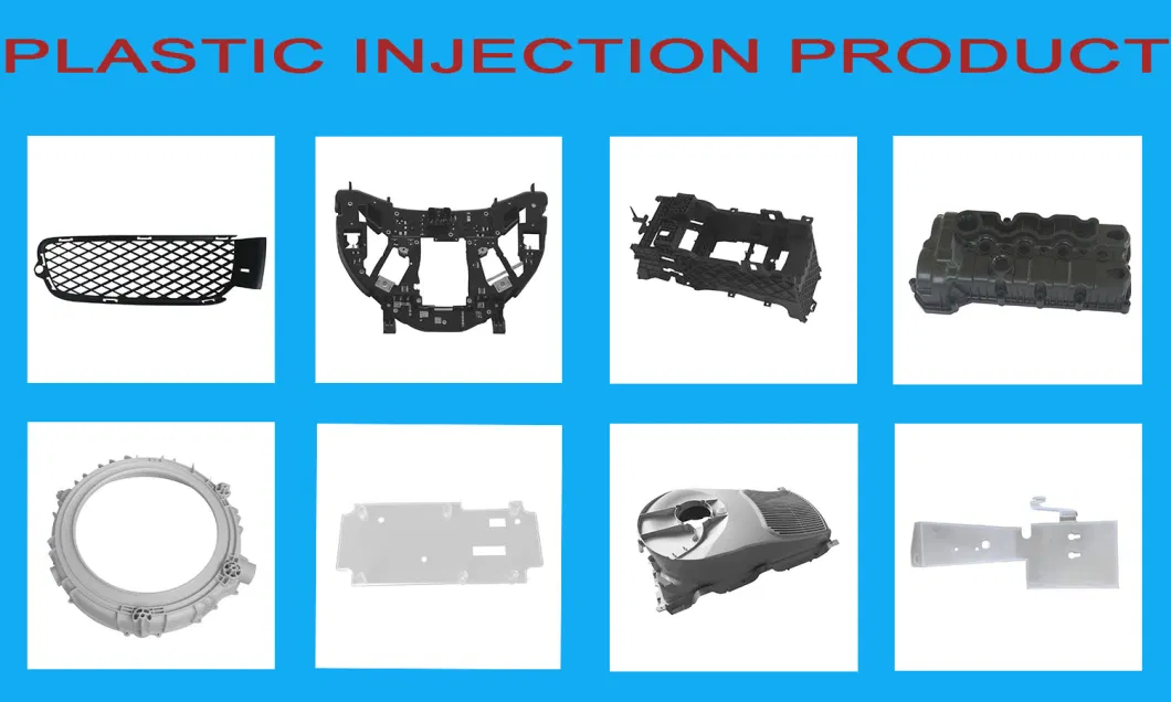 Hot Runner Flip Top Cap Mould with Cap Closing System in-Mold Closing for Injection Mould, Plastic Mold